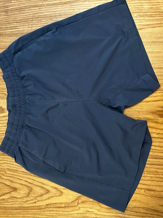 Other - UNIQLO Extra Stretch Active Shorts | 5"